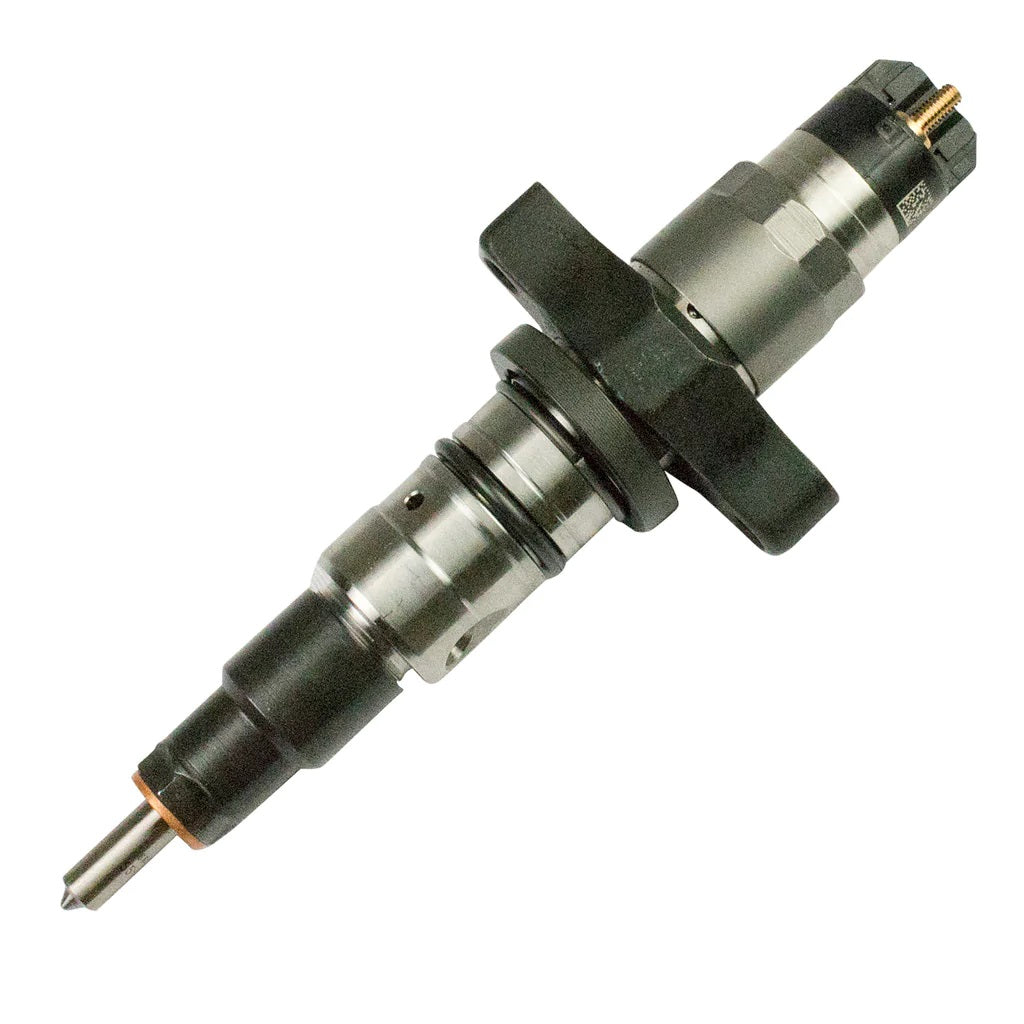 BD Diesel 1715865 60HP 33% Over Reman Fuel Injector | 2004.5-2007 Dodge RAM 2500/3500 5.9L Cummins