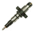 BD Diesel 1715865 60HP 33% Over Reman Fuel Injector | 2004.5-2007 Dodge RAM 2500/3500 5.9L Cummins