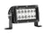 Rigid 173613 4 inch E-Series Pro Driving Beam Light Bar | Universal