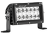 Rigid 173613 4 inch E-Series Pro Driving Beam Light Bar | Universal