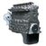 DFC Diesel SS672124CP3SOALB Street Series Speed of Air Long Block (STD/Auto) | 2021-2024 Dodge RAM 2500/3500 6.7L Cummins (CP3)