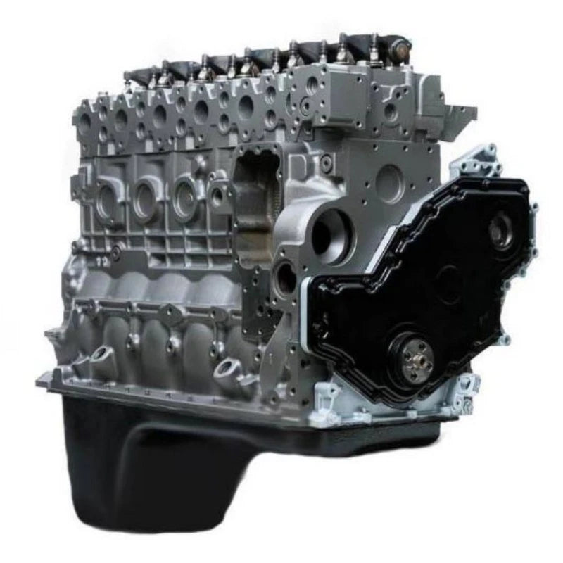 DFC Diesel TH5904507STAUSOALB Tow/Haul Series Speed of Air Long Block (STD/Auto) | 2004.5-2007 Dodge RAM 2500/3500 5.9L Cummins