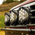 Baja Designs 350001 LP9 Sport LED Pod Spot White Baja Designs | Universal