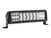 Rigid 178313 10 inch E-Series Pro Combo Beam Light Bar | Universal