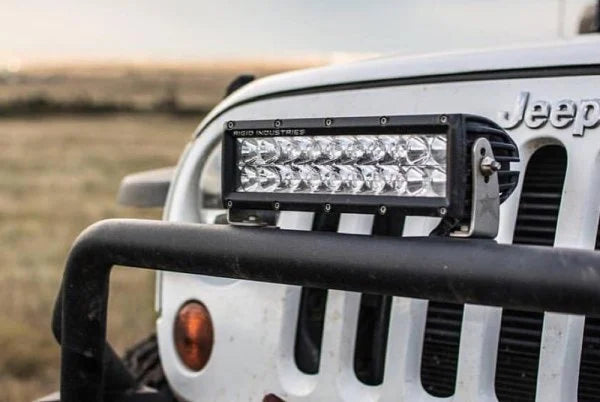 Rigid 178313 10 inch E-Series Pro Combo Beam Light Bar | Universal