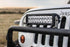 Rigid 178313 10 inch E-Series Pro Combo Beam Light Bar | Universal