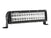 Rigid 178613 E-Series PRO LED Light Driving Optic 10 inch Black Housing | Universal