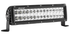 Rigid 178613 E-Series PRO LED Light Driving Optic 10 inch Black Housing | Universal