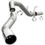 MagnaFlow 17912 5 inch DPF Back Stainless Single Exit Exhaust System with Tip | 2019-2024 RAM 2500/3500 6.7L Cummins