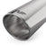 MagnaFlow 17912 5 inch DPF Back Stainless Single Exit Exhaust System with Tip | 2019-2024 RAM 2500/3500 6.7L Cummins