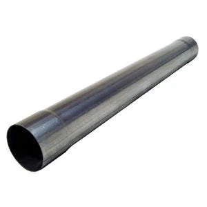 MBRP MDA36 4 inch Muffler Delete Pipe | Universal