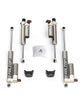 TeraFlex 18-01-33-400-002 Momentum Performance Leveling System | 2017-2026 Ford F250/F350 Super Duty