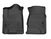 Husky 18231 Front Floor Liners | 2015-2017 GM Silverado/Sierra 1500/2500HD/3500HD