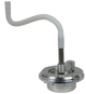 FASS STK5500B Fuel Sump with Suction Tube Kit w/o Bulkhead Fitting | Universal