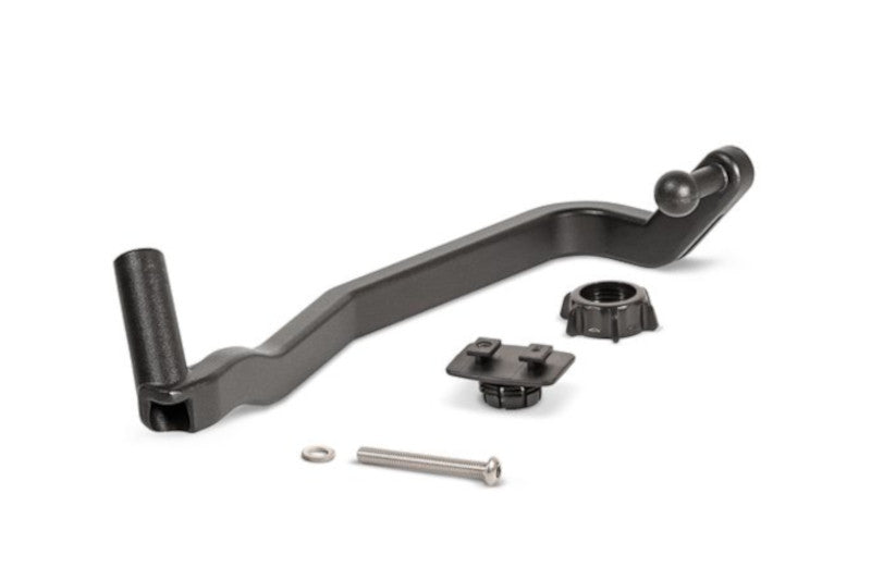 Edge 18600 CTS3 Pillar Display Mount | 2011-2016 F250/F350