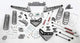 McGaughys 54320 8 inch Premium Lift Kit | 2014-2018 RAM 2500