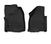 Husky 18721 Front Floor Liners | 2012-2016 Ford F250/F350 Super Duty