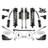 ICON K63174 4-5.5" Lift Stage 4 Coilover Conversion System Kit | 2023-2025 Ford F250/F350 Super Duty
