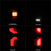 AlphaRex 620068 LUXX-Series LED Tail Lights - Black-Red | 2020-2023 GM Chevrolet Silverado 2500HD/3500HD