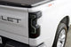 AlphaRex 620070 PRO Series Jet Black LED Tail Lights | 2020-2025 GM Chevrolet Silverado 2500HD/3500HD