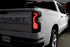 AlphaRex 620011 Stock LED Tail Light Converters | 2020-2024 GM Chevrolet Silverado 2500HD/3500HD