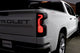 AlphaRex 620011 Stock LED Tail Light Converters | 2020-2024 GM Chevrolet Silverado 2500HD/3500HD