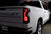 AlphaRex 620070 PRO Series Jet Black LED Tail Lights | 2020-2025 GM Chevrolet Silverado 2500HD/3500HD
