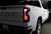 AlphaRex 620060 PRO Series Red Smoke LED Tail Lights | 2020-2025 GM Chevrolet Silverado 2500HD/3500HD