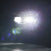 AlphaRex 880576 MKIII 2500 Style LUXX Series Black LED Projector Headlights | 2019-2024 RAM 1500