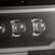 AlphaRex 880578 MKIII 2500 Style NOVA Series Black LED Projector Headlights | 2019-2024 RAM 1500