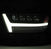 AlphaRex 880518 NOVA Black LED Headlights | 2019-2024 RAM 1500