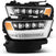 AlphaRex 880517 NOVA Chrome LED Headlights | 2019-2024 RAM 1500