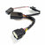 AlphaRex 810022 Stock LED to Projector Headlight Converters | 2019-2024 RAM 2500/3500