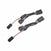 AlphaRex 810022 Stock LED to Projector Headlight Converters | 2019-2024 RAM 2500/3500
