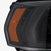 AlphaRex 880552 NOVA Series Alpha Black LED Projector Headlights | 2019-2024 RAM 2500/3500