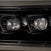 AlphaRex 880552 NOVA Series Alpha Black LED Projector Headlights | 2019-2024 RAM 2500/3500