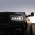 AlphaRex 880552 NOVA Series Alpha Black LED Projector Headlights | 2019-2024 RAM 2500/3500