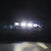 AlphaRex 880552 NOVA Series Alpha Black LED Projector Headlights | 2019-2024 RAM 2500/3500