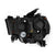 AlphaRex 880552 NOVA Series Alpha Black LED Projector Headlights | 2019-2024 RAM 2500/3500