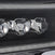 AlphaRex 880553 NOVA Series Black LED Projector Headlights | 2019-2024 RAM 2500/3500