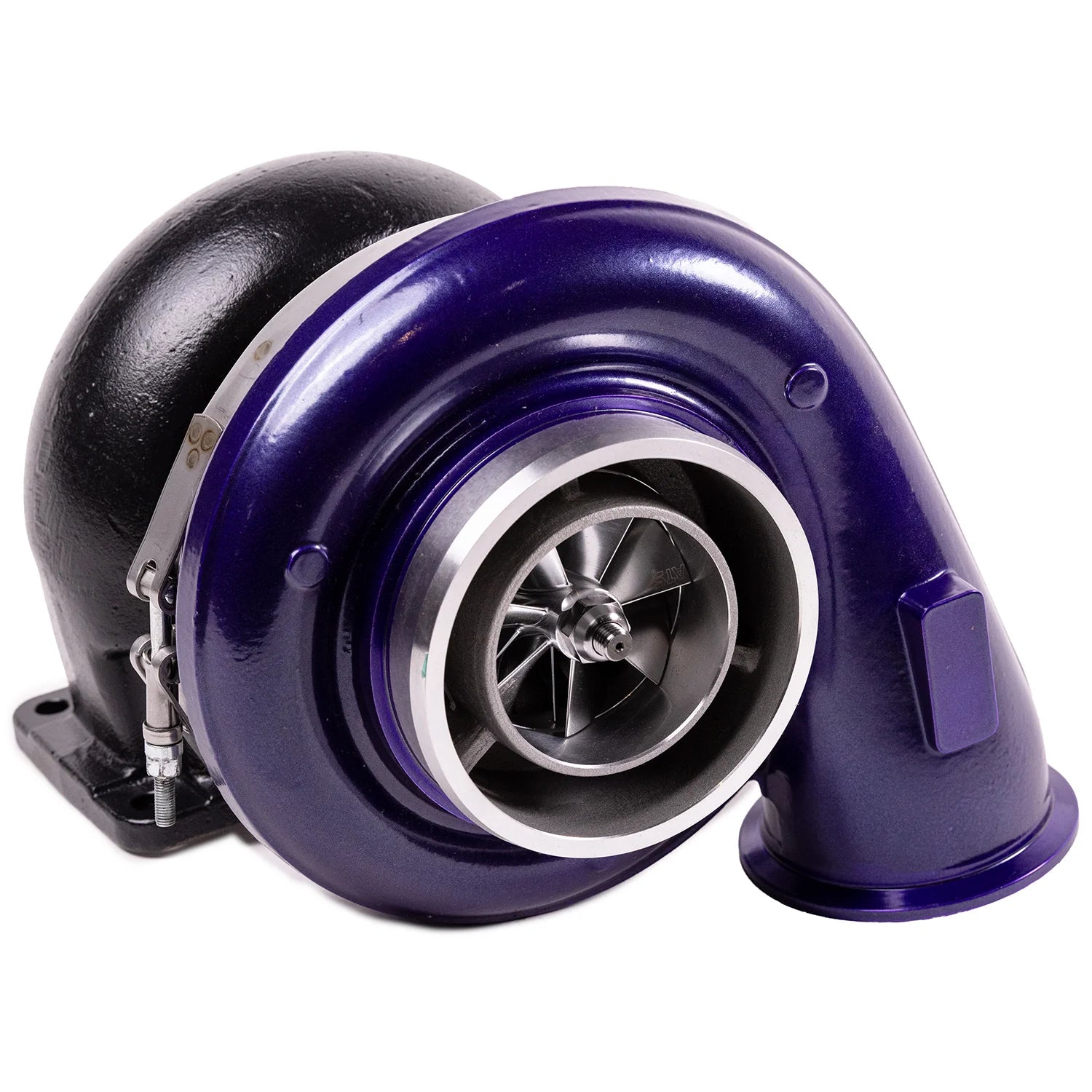 ATS 202-963-2464 Aurora 3000 VFR/6000 Compound Turbo Upgrade | 2019-2024 RAM 2500/3500 6.7L Cummins