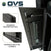 Overland 70200022 Expedition PRO+ Truck Cap - Full Window Doors | 2009-2026 RAM 2500/3500 6.4" ft Bed