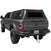 Overland 70200022 Expedition PRO+ Truck Cap - Full Window Doors | 2009-2026 RAM 2500/3500 6.4" ft Bed