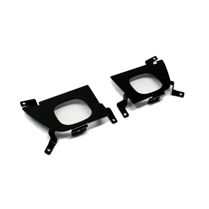 Baja Designs 447517 Fog Pocket Mount Kit Sport | 2020-2022 GM Silverado/Sierra 2500HD/3500HD