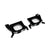 Baja Designs 447517 Fog Pocket Mount Kit Sport | 2020-2022 GM Silverado/Sierra 2500HD/3500HD