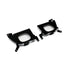 Baja Designs 447517 Fog Pocket Mount Kit Sport | 2020-2022 GM Silverado/Sierra 2500HD/3500HD