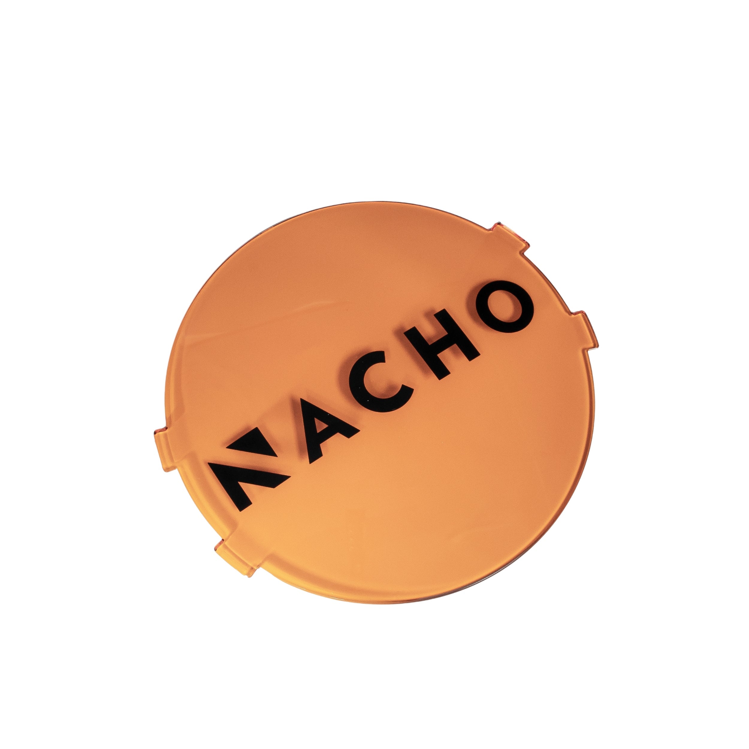 Nacho NAC14A Grande Lens Cover Amber | Universal