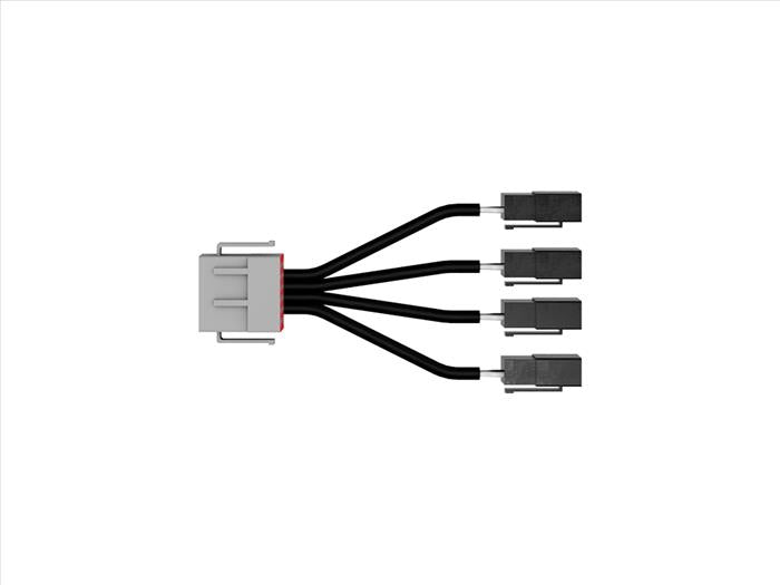 ICON 191207 IIC Alternate Function Plug Kit | Universal