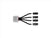 ICON 191207 IIC Alternate Function Plug Kit | Universal