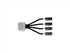 ICON 191207 IIC Alternate Function Plug Kit | Universal